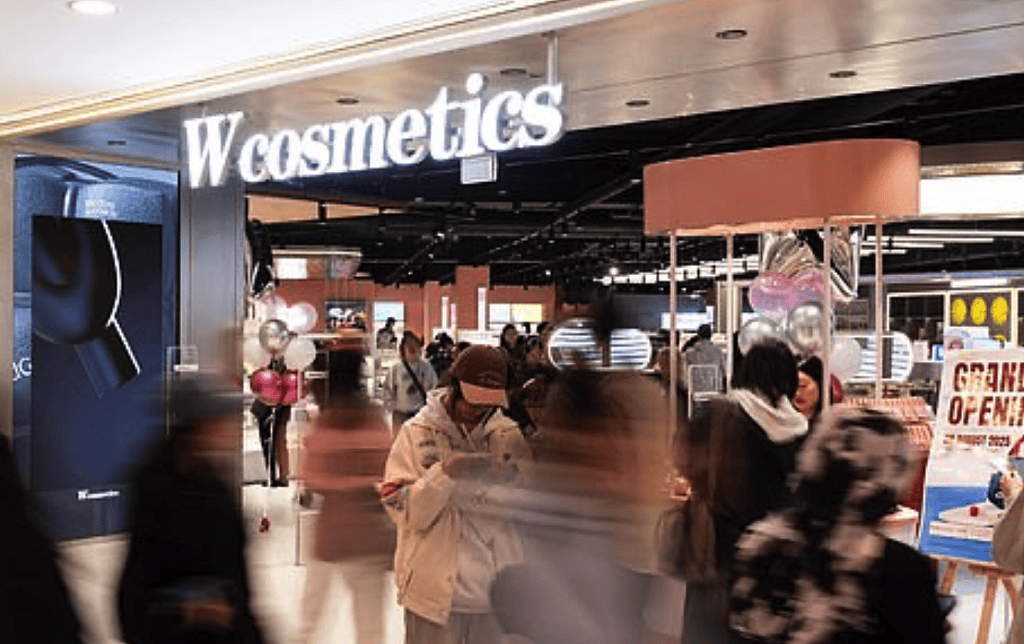 妆连锁被指违规数百款商品被召回!PG麻将胡了试玩注意 澳洲知名美(图2) 妆连锁被指违规数百款商品被召回!PG麻将胡了试玩注意 澳洲知名美(图2)